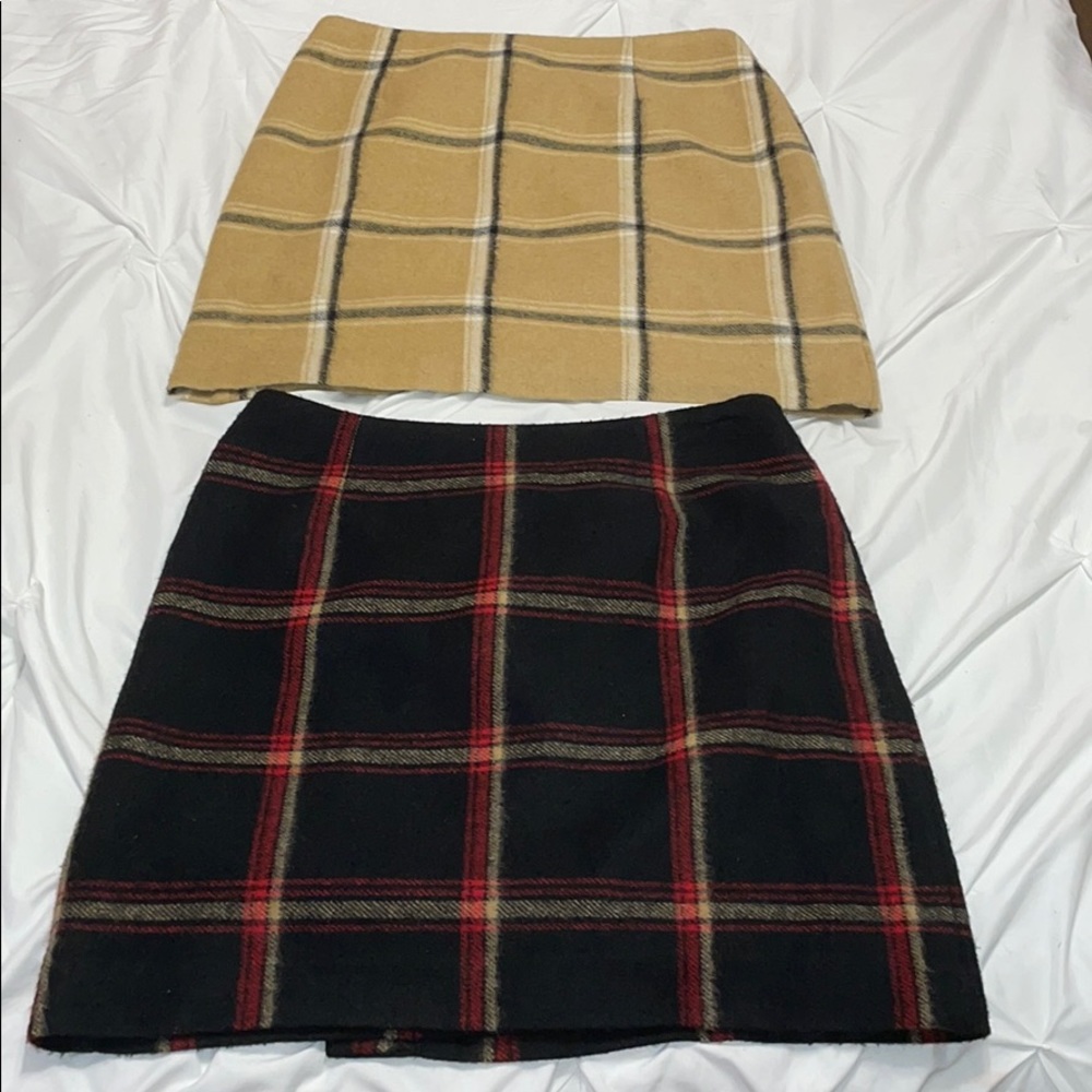 NY&Co Vintage Skirt Set - Picture 2 of 5